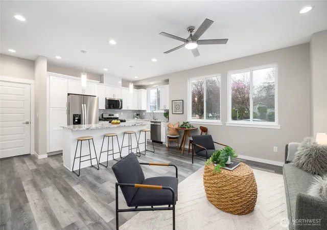 Photo 3 of Condo for sale at 1601 N Waugh Rd #A-D, Mount Vernon, WA 98273 | MLS# NWM2539203 | Listing updated on 2026-09-22