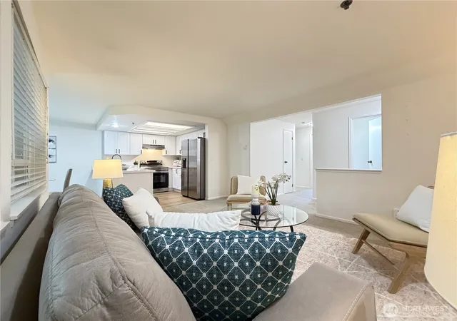 Photo 3 of Condo for sale at 1626 Grant Ave S #E101, Renton, WA 98055 | MLS# NWM2539230 | Listing updated on 2026-09-22