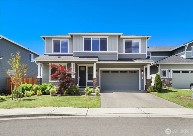 Photo 1 of Single family home for sale at 1797 Ashby Ave Nw, Poulsbo, WA 98370 | MLS# NWM2539231 | Listing updated on 2026-09-22