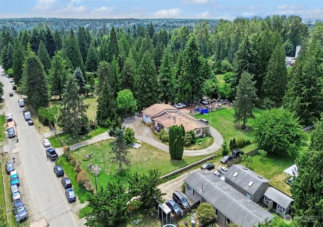Photo 2 of Single family home for sale at 12909 158th Avenue Se, Renton, WA 98059 | MLS# NWM2539233 | Listing updated on 2026-09-22