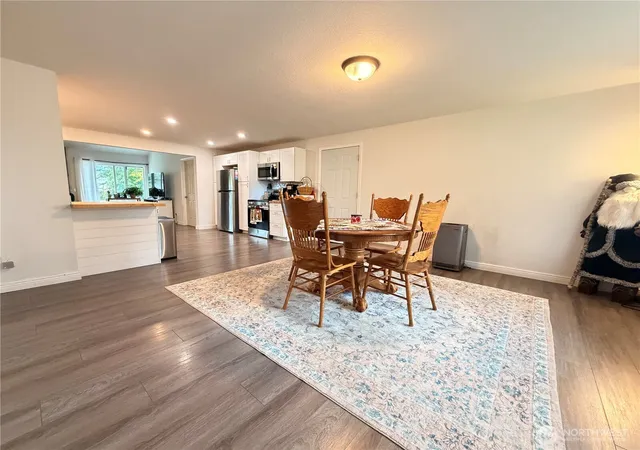 Photo 3 of Contingent at 915 19th Avenue, Oroville, WA 98844 | MLS# NWM2539238 | Listing updated on 2026-09-28