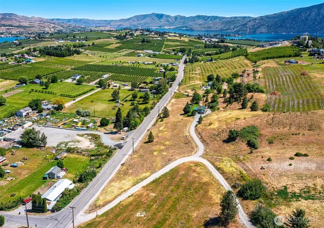 Photo 1 of Land for sale at 32 Barkley Rd, Manson, WA 98831 | MLS# NWM2539241 | Listing updated on 2026-09-22