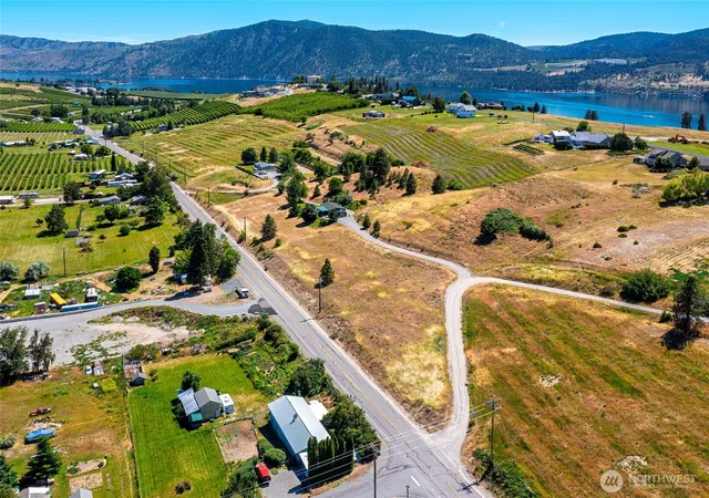 Photo 2 of Land for sale at 32 Barkley Rd, Manson, WA 98831 | MLS# NWM2539241 | Listing updated on 2026-09-22