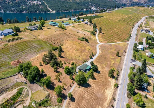 Photo 3 of Land for sale at 32 Barkley Rd, Manson, WA 98831 | MLS# NWM2539241 | Listing updated on 2026-09-22
