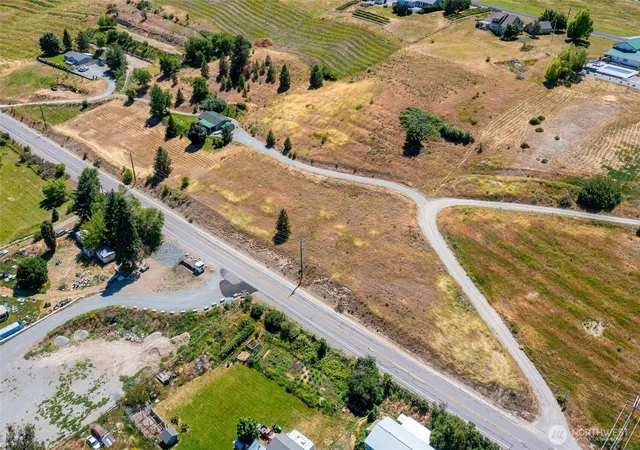 Photo 4 of Land for sale at 32 Barkley Rd, Manson, WA 98831 | MLS# NWM2539241 | Listing updated on 2026-09-22