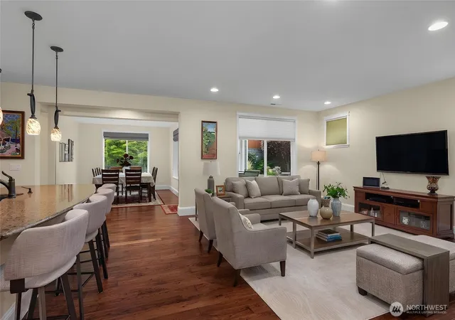 Photo 4 of Single family home for sale at 4740 Orcas St NE, Olympia, WA 98516 | MLS# NWM2539299 | Listing updated on 2026-10-02
