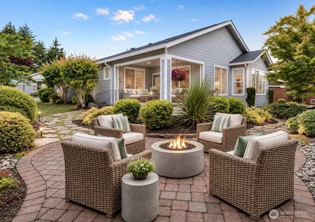 Single family home for sale at 4740 Orcas St NE, Olympia, WA 98516 | MLS# NWM2539299