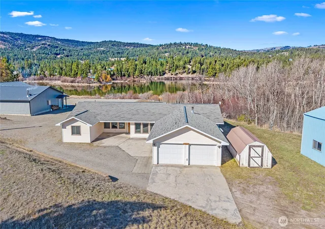 Photo 1 of Sale Pending at 81 Curlew Dr, Republic, WA 99166 | MLS# NWM2539307 | Listing updated on 2026-09-25