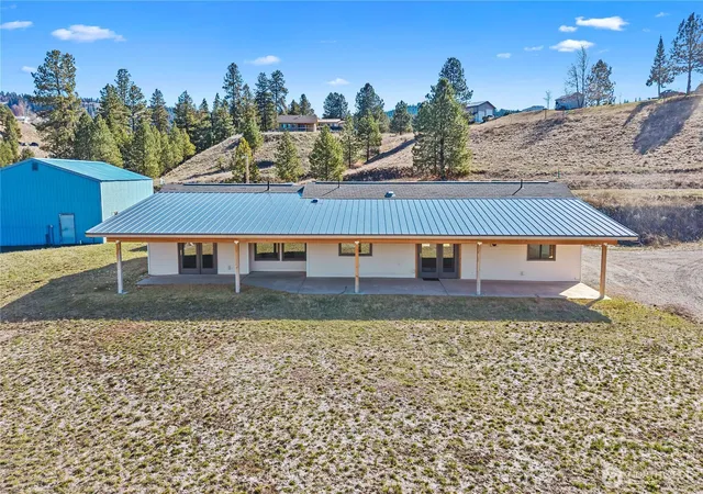 Photo 3 of Sale Pending at 81 Curlew Dr, Republic, WA 99166 | MLS# NWM2539307 | Listing updated on 2026-09-25