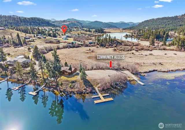 Photo 4 of Sale Pending at 81 Curlew Dr, Republic, WA 99166 | MLS# NWM2539307 | Listing updated on 2026-09-25