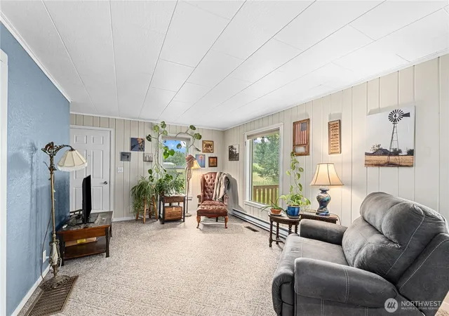 Photo 2 of Contingent at 4925 Melin Rd, Hunters, WA 99137 | MLS# NWM2539319 | Listing updated on 2026-10-21