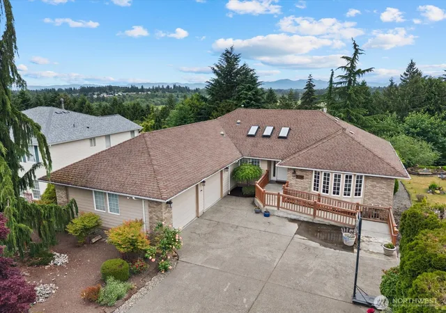 Photo 2 of Single family home for sale at 9100 189 Avenue Ct E, Bonney Lake, WA 98381 | MLS# NWM2539328 | Listing updated on 2026-09-23