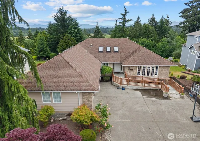 Photo 3 of Single family home for sale at 9100 189 Avenue Ct E, Bonney Lake, WA 98381 | MLS# NWM2539328 | Listing updated on 2026-09-23