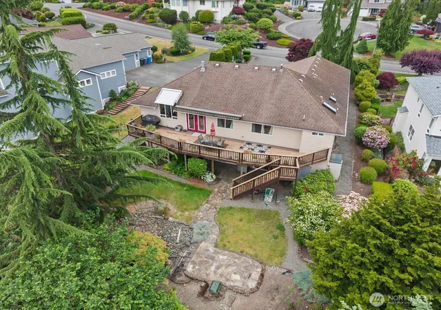 Photo 4 of Single family home for sale at 9100 189 Avenue Ct E, Bonney Lake, WA 98381 | MLS# NWM2539328 | Listing updated on 2026-09-23