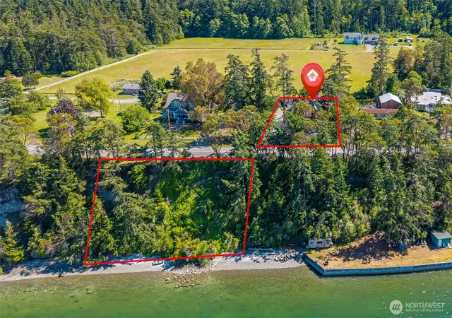 Photo 3 of Sale Pending at 1863 Madrona Way, Coupeville, WA 98239 | MLS# NWM2539330 | Listing updated on 2026-10-03