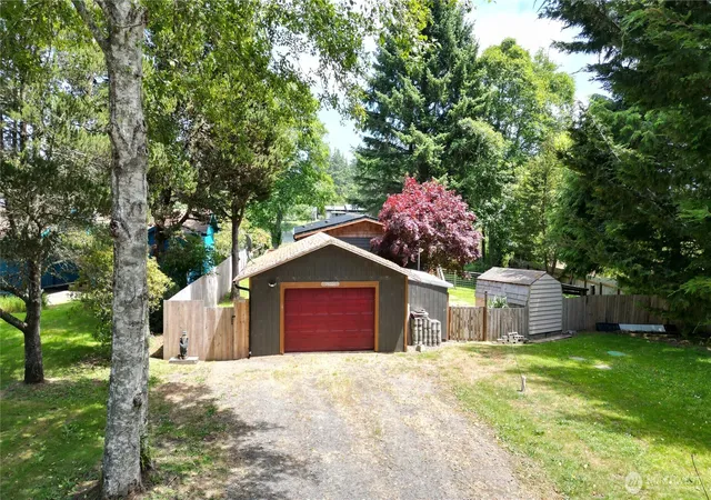 Photo 1 of Manufactured home for sale at 24004 Birch Pl, Ocean Park, WA 98640 | MLS# NWM2539343 | Listing updated on 2026-09-22