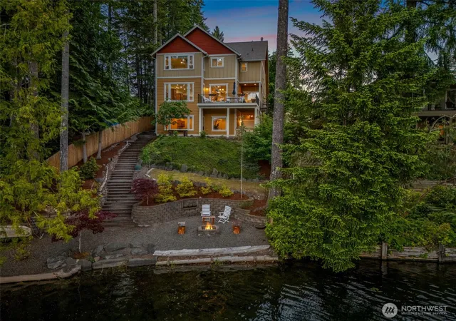 Photo 1 of Single family home for sale at 13413 Wye Lake Blvd Sw, Port Orchard, WA 98367 | MLS# NWM2539349 | Listing updated on 2026-09-22