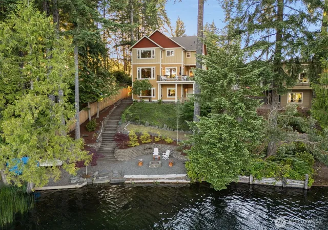Photo 1 of Single family home for sale at 13413 Wye Lake Blvd Sw, Port Orchard, WA 98367 | MLS# NWM2539349 | Listing updated on 2026-10-08