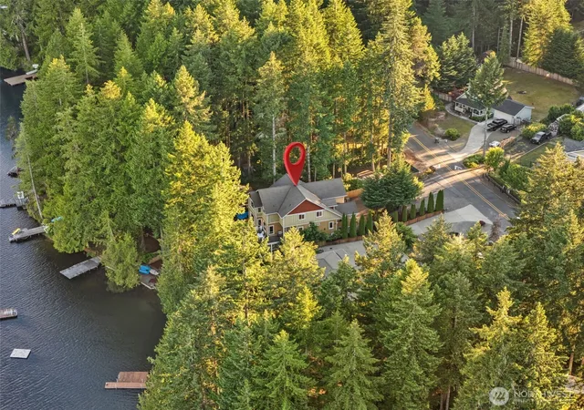 Photo 3 of Single family home for sale at 13413 Wye Lake Blvd Sw, Port Orchard, WA 98367 | MLS# NWM2539349 | Listing updated on 2026-09-22