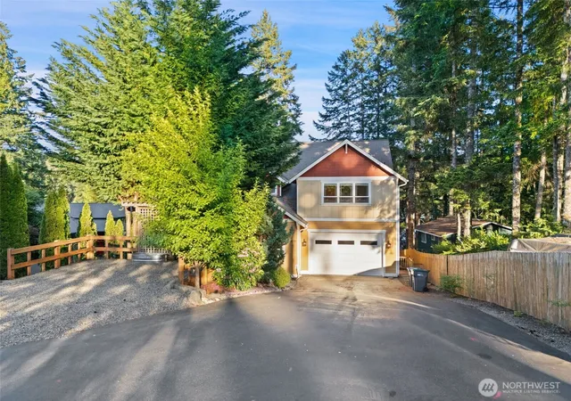 Photo 3 of Single family home for sale at 13413 Wye Lake Blvd SW, Port Orchard, WA 98367 | MLS# NWM2539349 | Listing updated on 2026-09-22