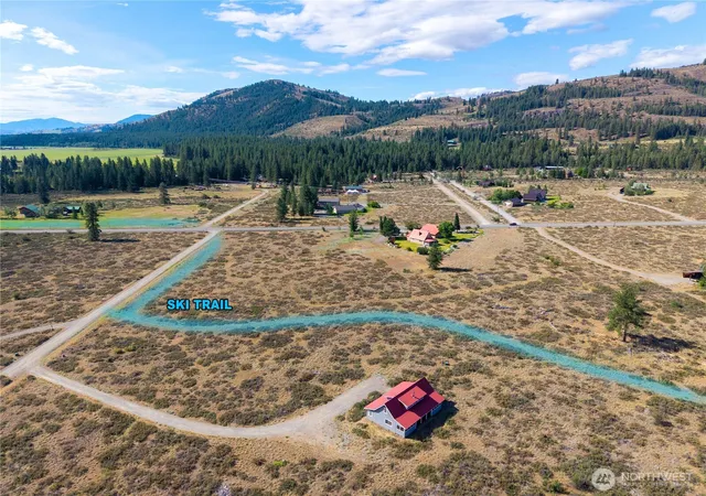 Photo 3 of Single family home for sale at 7 Arrowhead Rd, Winthrop, WA 98862 | MLS# NWM2539357 | Listing updated on 2026-09-22
