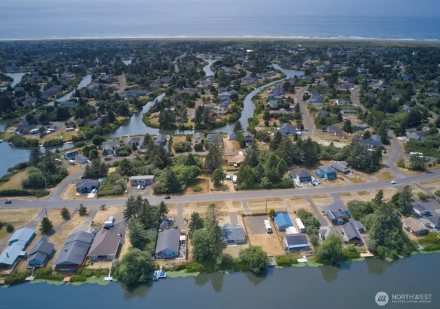 Photo 3 of Land for sale at 640 Point Brown Ave SE, Ocean Shores, WA 98569 | MLS# NWM2539383 | Listing updated on 2026-09-22