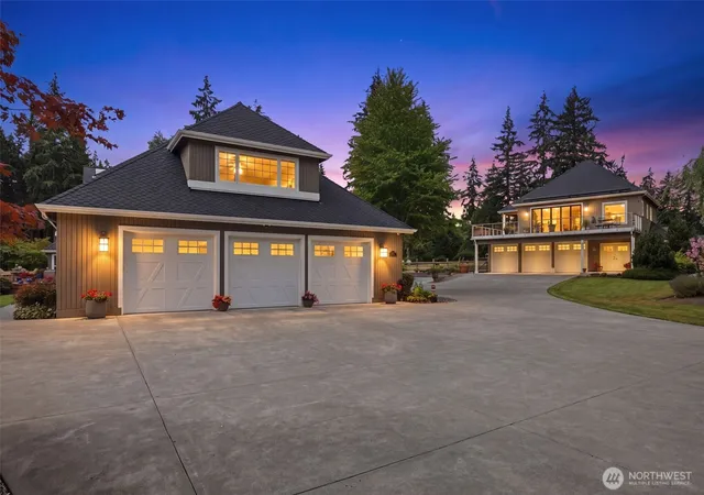 Photo 1 of Single family home for sale at 17633 Ne 147th Street, Woodinville, WA 98072 | MLS# NWM2539385 | Listing updated on 2026-09-29
