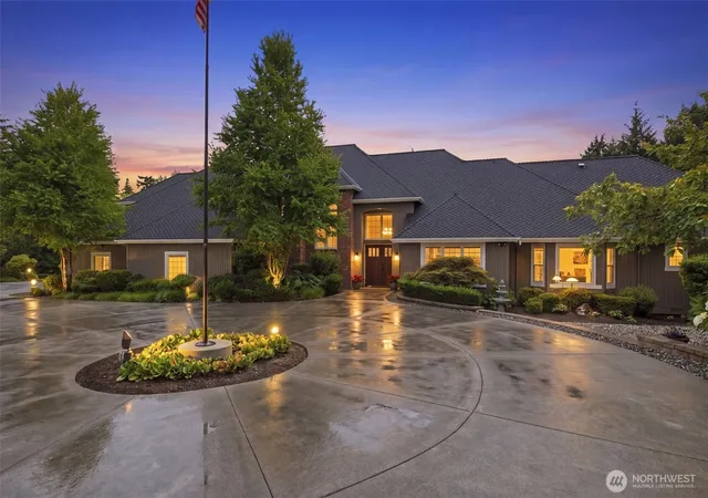 Photo 2 of Single family home for sale at 17633 Ne 147th Street, Woodinville, WA 98072 | MLS# NWM2539385 | Listing updated on 2026-09-29