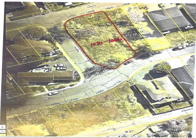 Photo 4 of Land for sale at 1066 Corum Cir, East Wenatchee, WA 98802 | MLS# NWM2539407 | Listing updated on 2026-09-22