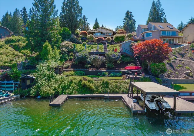 Photo 1 of Sale Pending at 3605 Lakeridge Dr E, Lake Tapps, WA 98391 | MLS# NWM2539427 | Listing updated on 2026-09-25