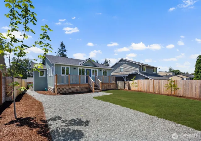 Photo 2 of Single family home for sale at 1249 Sw 151st Street, Burien, WA 98166 | MLS# NWM2539428 | Listing updated on 2026-09-22