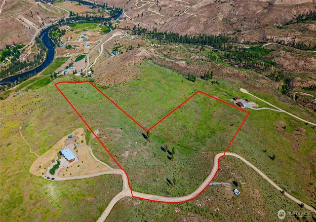 Photo 1 of Land for sale at 0 Sawtooth View Rd, Pateros, WA 98846 | MLS# NWM2539430 | Listing updated on 2026-09-22