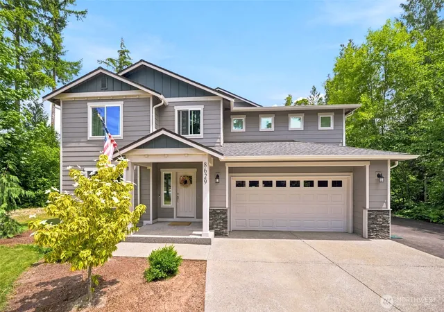 Photo 1 of Single family home for sale at 8629 Timberland Ct, Concrete, WA 98237 | MLS# NWM2539433 | Listing updated on 2026-09-22