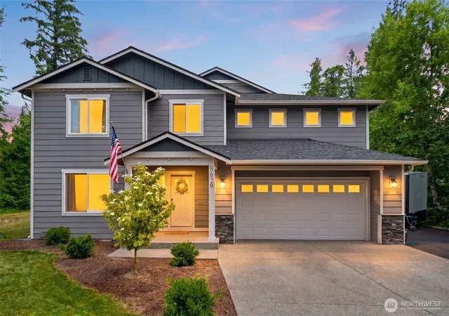 Photo 2 of Single family home for sale at 8629 Timberland Ct, Concrete, WA 98237 | MLS# NWM2539433 | Listing updated on 2026-09-22