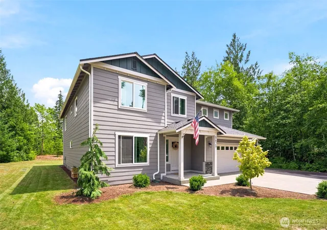 Photo 3 of Single family home for sale at 8629 Timberland Ct, Concrete, WA 98237 | MLS# NWM2539433 | Listing updated on 2026-09-22
