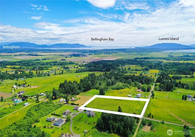 Photo 1 of Land for sale at 0 Barr Rd, Ferndale, WA 98248 | MLS# NWM2539437 | Listing updated on 2026-09-22