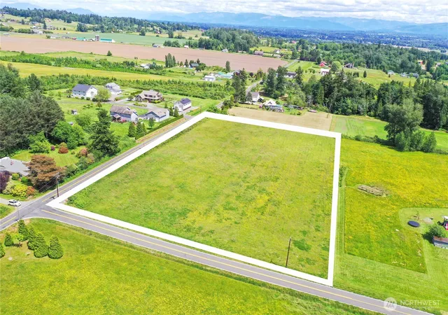 Photo 2 of Land for sale at 0 Barr Rd, Ferndale, WA 98248 | MLS# NWM2539437 | Listing updated on 2026-09-22
