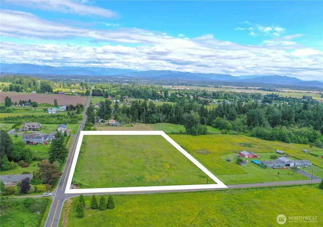 Photo 3 of Land for sale at 0 Barr Rd, Ferndale, WA 98248 | MLS# NWM2539437 | Listing updated on 2026-09-22