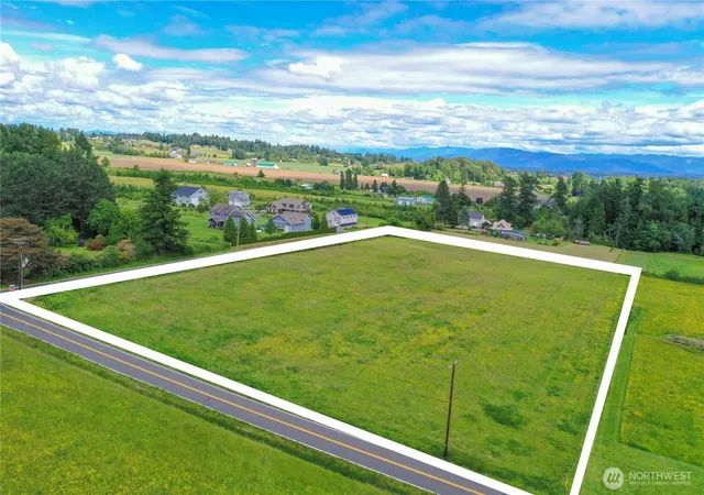 Photo 3 of Land for sale at 0 Barr Rd, Ferndale, WA 98248 | MLS# NWM2539437 | Listing updated on 2026-09-22