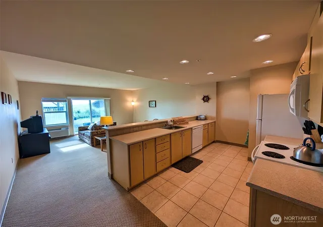 Photo 1 of Condo for sale at 1335 Ocean Shrs Blvd Sw #S13, Ocean Shores, WA 98569 | MLS# NWM2539445 | Listing updated on 2026-09-22