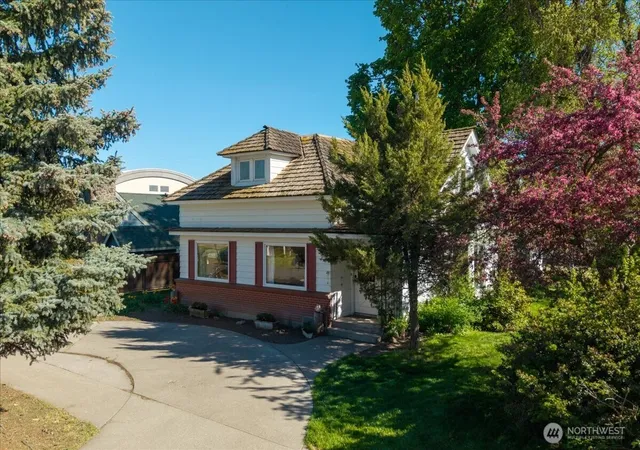 Photo 3 of Sale Pending at 709 Marshall St, Davenport, WA 99122 | MLS# NWM2539453 | Listing updated on 2026-09-25