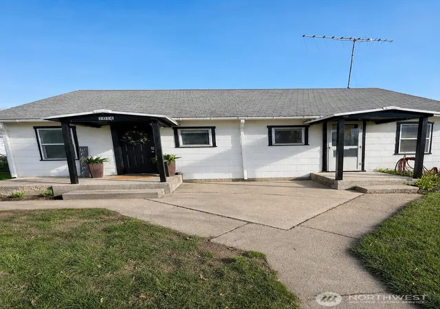 Photo 1 of Single family home for sale at 1014 Washington St, Davenport, WA 99122 | MLS# NWM2539481 | Listing updated on 2026-10-06