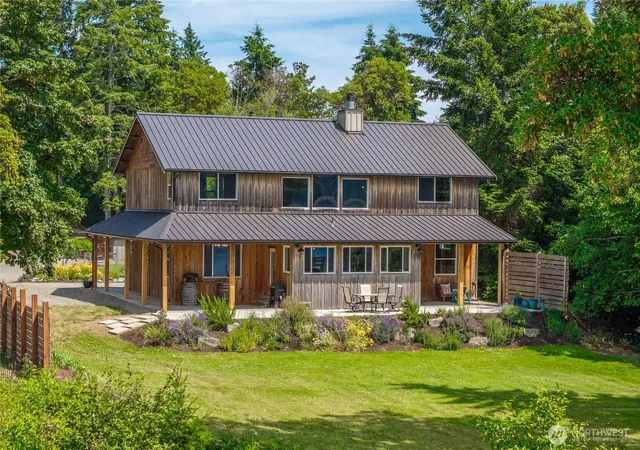 Photo 2 of Single family home for sale at 458 E Stretch Is Rd S, Grapeview, WA 98546 | MLS# NWM2539523 | Listing updated on 2026-09-22