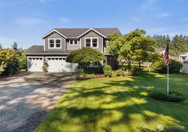 Photo 1 of Single family home for sale at 17845 Irwin St Sw, Rochester, WA 98579 | MLS# NWM2539524 | Listing updated on 2026-09-30