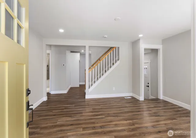 Photo 2 of Single family home for sale at 6121 S C St, Tacoma, WA 98408 | MLS# NWM2539531 | Listing updated on 2026-09-22