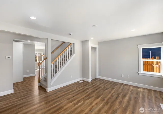Photo 3 of Single family home for sale at 6121 S C St, Tacoma, WA 98408 | MLS# NWM2539531 | Listing updated on 2026-09-22