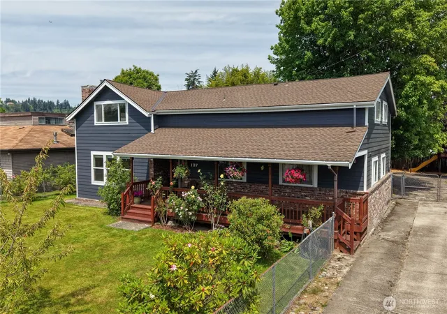 Photo 2 of Single family home for sale at 137 Wayne Ave, Pacific, WA 98047 | MLS# NWM2539542 | Listing updated on 2026-09-22