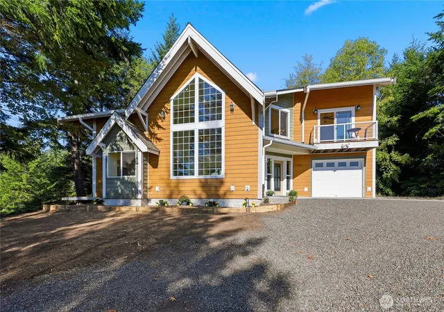 Single family home for sale at 1201 Thorndyke Rd, Port Ludlow, WA 98365 | MLS# NWM2539553