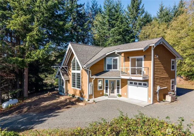 Photo 1 of Single family home for sale at 1201 Thorndyke Rd, Port Ludlow, WA 98365 | MLS# NWM2539553 | Listing updated on 2026-10-22