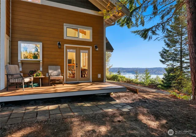 Photo 2 of Single family home for sale at 1201 Thorndyke Rd, Port Ludlow, WA 98365 | MLS# NWM2539553 | Listing updated on 2026-10-22